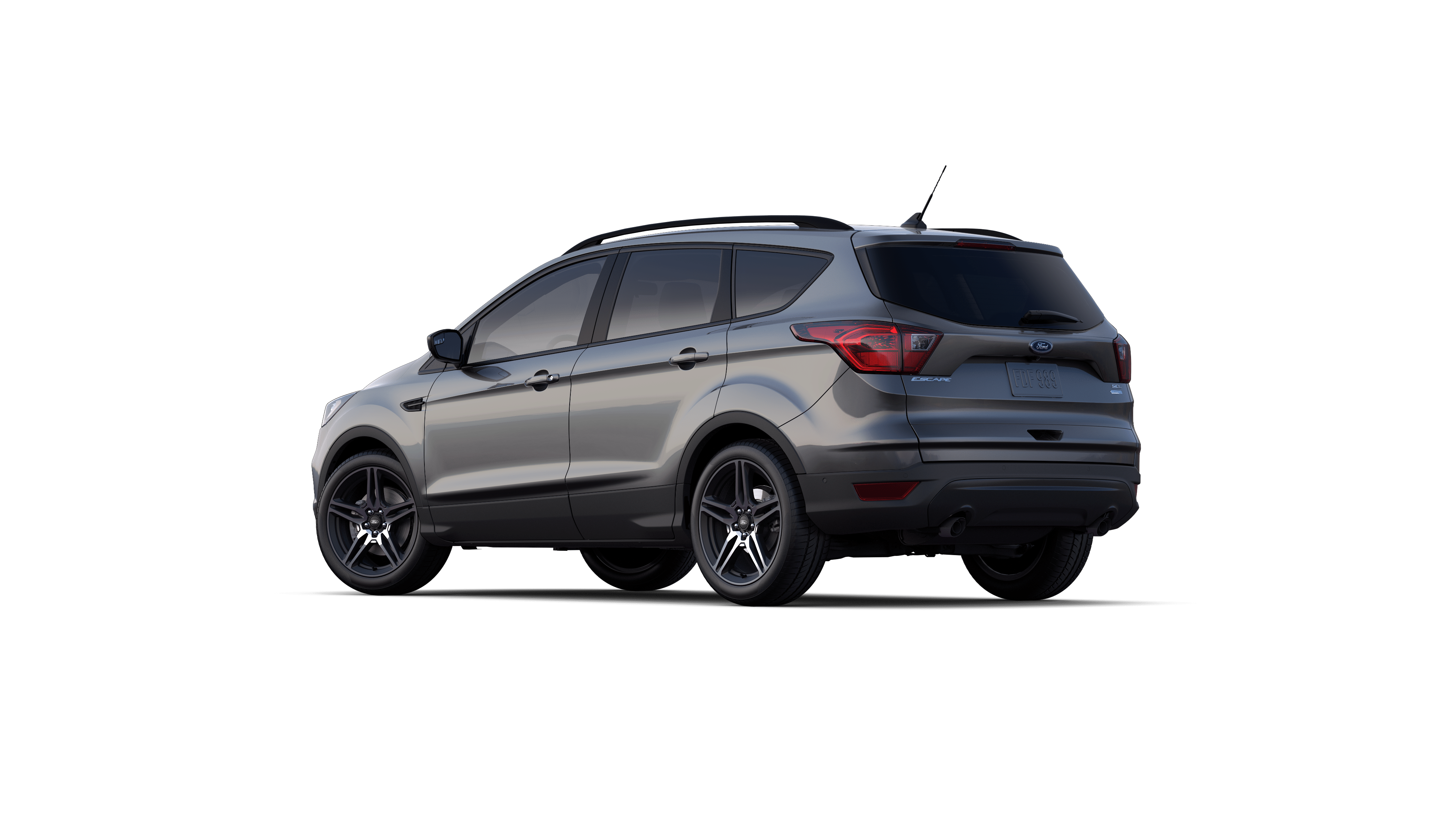 New 2019 Ford Escape for Sale at Lawley's Team Ford